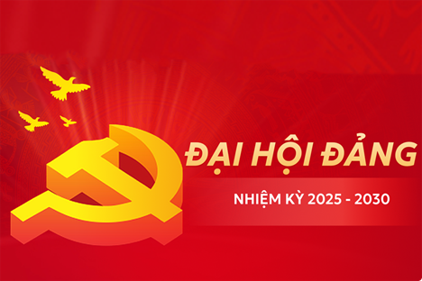 LẤY Ý KIẾN GÓP Ý ĐỐI VỚI CÁC DỰ THẢO VĂN KIỆN TRÌNH ĐẠI HỘI ĐẠI BIỂU TOÀN QUỐC LẦN THỨ XIV CỦA ĐẢNG.