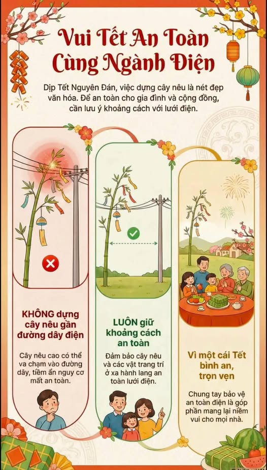 ĐẢM BẢO AN TOÀN TRONG SỬ DỤNG ĐIỆN
