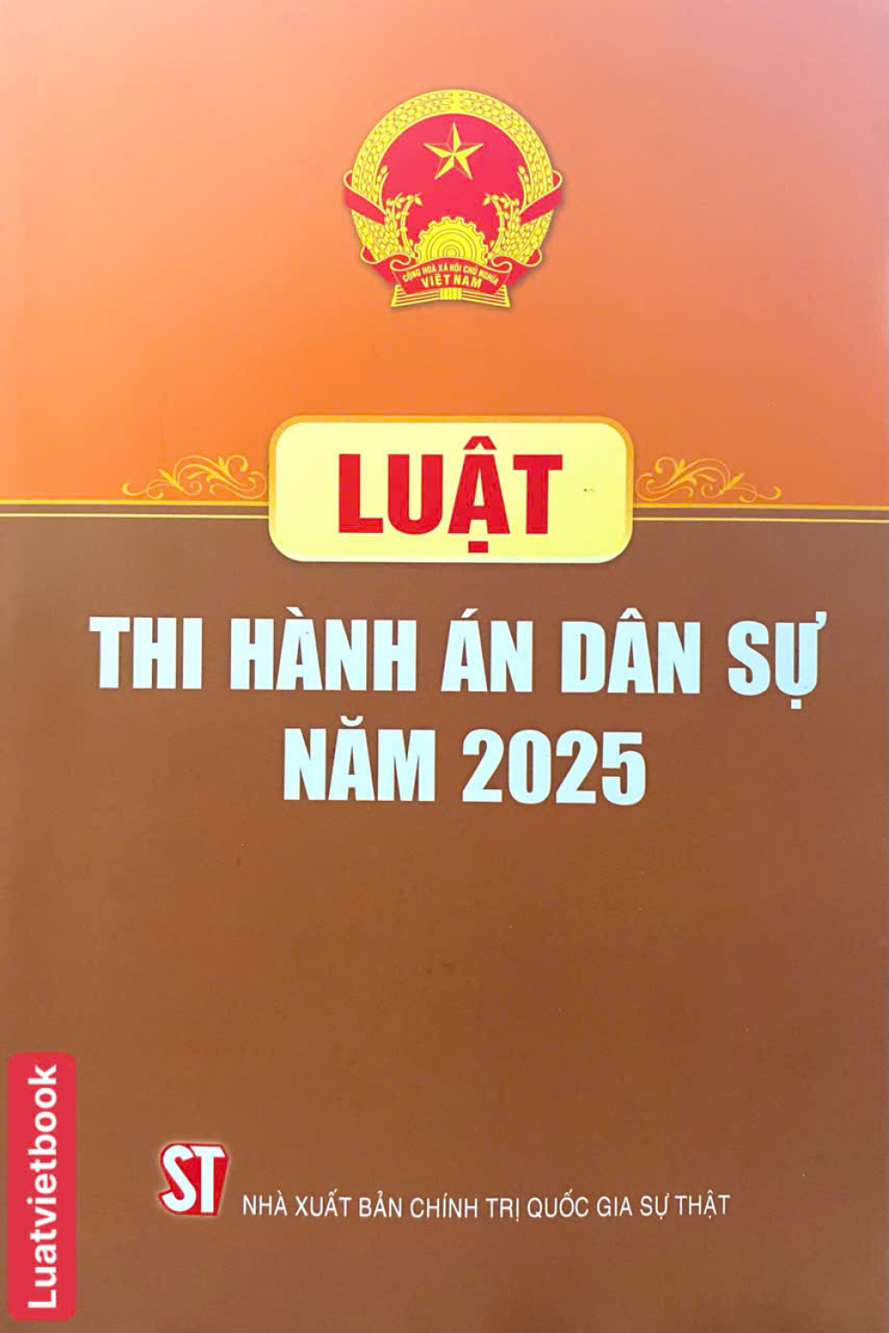 9 Điểm mới cơ bản của Luật Thi hành án dân sự (sửa đổi) 