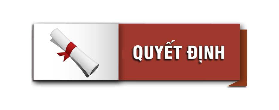 Quyết định ban hành Bảng giá tính lệ phí trước bạ đối với ô tô, xe máy trên địa bàn tỉnh Hà Tĩnh