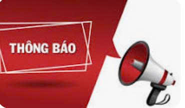 THƯỜNG TRỰC BAN CHỈ HUY PHÒNG THỦ DÂN SỰ XÃ CẨM DUỆ, TỈNH HÀ TĨNH THÔNG BÁO ĐƯỜNG DÂY NÓNG PHÒNG CHỐNG CƠN BÃO SỐ 10